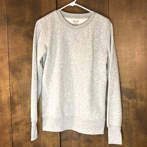 Tek Gear Gray Sweatshirt